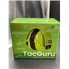 Image 2 : TacGuru 130 Solid Color Edition, Kids Ear Protection Earmuffs, Hearing Protection