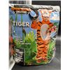 Image 1 : Spooktacular Creations Tiger Baby Costume for Ages 12-18 Months