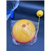 Image 2 : Tennis Practice Trainer Ball With Flexible Pole System