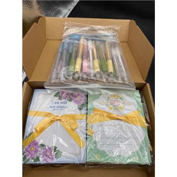 ReliThick 24 Bible Verses Set Multiple VersesÊ Ê