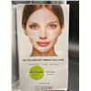 Image 2 : Zmbeauty Bio-Collagen Anti-Wrinkle Mask with 9 Peptides, 4-Pack