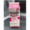 Image 1 : Gold Medal Flossugar Ready-to-Use Cotton Candy Mix, 3.25 lb, Pink Vanilla