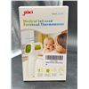 Image 2 : Jziki JZK-601 Medical Infrared Forehead Thermometer for Adults and Infants