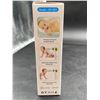 Image 3 : Jziki JZK-601 Medical Infrared Forehead Thermometer for Adults and Infants