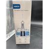 Image 2 : ABOX Portable Oral Irrigator with Rechargeable Battery