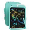 Image 1 : Toys for Girls Boys 10 inch Doodle Board Drawing Pad Tablet with Lock Function, Erasable, Portable