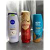 Image 1 : Bath and Shower Products Ð Nivea, Old Spice, and Royal Oils