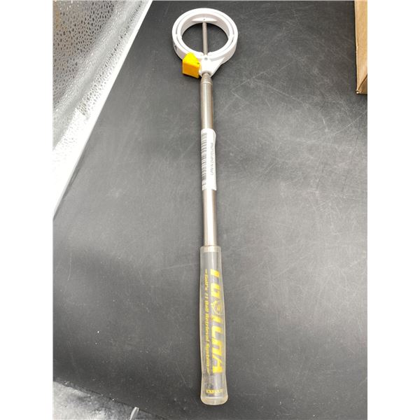 IGOTCHA Executive Golf Ball Retriever with Telescoping Shaft