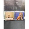 Image 1 : Sabrina Carpenter CDs: ÔEmails I CanÕt SendÕ and ÔShort NÕ SweetÕ