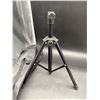 Image 2 : Adjustable Tripod Stand with Carrying Case for Equipment Support