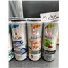 Image 4 : Celsius Energy Drinks Assortment, 12 x 355ml Cans