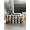 Image 1 : Celsius Energy Drinks Assortment, 12 x 355ml Cans