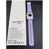 Image 2 : CY900MAX Smart Watch, Purple, Fitness Tracker for Girls and Teens