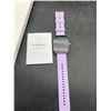 Image 4 : CY900MAX Smart Watch, Purple, Fitness Tracker for Girls and Teens