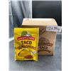 Image 1 : Garden of EatinÕ Taco Seasoning Packets, 12 x 39g