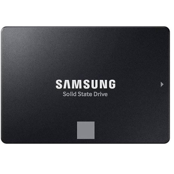 Samsung 870 EVO 2TB SATA 2.5-Inch SSD Solid State Drive