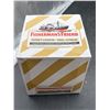 Image 2 : FishermanÕs Friend Honey-Lemon Sugar-Free Lozenges 8 x 22-Count Packets