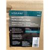 Image 3 : VissaniÊPremium Stainless Steel Baffle Filter for Vissani Range Hood Model U7L500B15/WA0876P (1-Piec