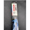 Image 2 : Bosch A242S Aerotwin Wiper Blades, 650mm and 550mm