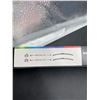 Image 3 : Bosch A242S Aerotwin Wiper Blades, 650mm and 550mm