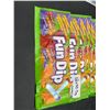 Image 2 : Lik-m-aid Fun Dip Candy Assorted Flavors 12_40.5g Packs
