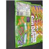 Image 3 : Fun Dip Candy 12-Pack, 40.5g Each, Assorted Flavors