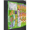 Image 3 : Lik-m-aid Fun Dip Candy Sticks 12 Pack, 40.5g Each