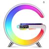 Image 1 : Illumessico G-Dock Smart Light Sound Machine With Multi-Function Alarm Clock