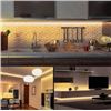 Image 1 : KyoeonÊ LED Strip Lights KY3-HS5M Dimmable Lot of 2