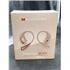 Image 2 : Monster Open Ear AC210 Ear Buds, Bluetooth 5.4 Earphones Stereo Sound, Wireless Headphones 30 Hours 