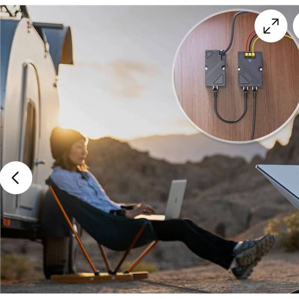 PoE Injector 150W GigE Passive ABS Surge & amp; ESD Protection EP-PW9603