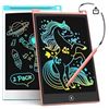 Image 1 : 2 Pack LCD Writing Tablet, 8.5 Inch Colorful Doodle Board Drawing Tablet for Kids