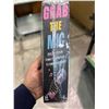 Image 3 : Grab The Mic Karaoke Party Game for 2-10 Players, Ages 8+