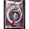 Image 1 : Quickloc Cycleworks Bicycle Lock with Cable System