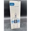 Image 1 : ABOX Portable Oral Irrigator with Rechargeable Lithium Battery