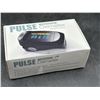 Image 1 : Pulse Oximeter Fingertip Model C101A2 with OLED Display