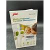 Image 2 : Jziki Medical Infrared Forehead Thermometer Model JZK-601