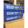 Image 2 : Nature’s Bakery Blueberry Fig Bar Lot of 3 Boxes 36 x 57g& nbsp;