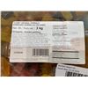 Image 2 : Clara Wine Gums 3 KG Bag – Original Formula