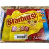 Image 2 : Starburst Tear n’ Share Size, 24-Pack, 220g each