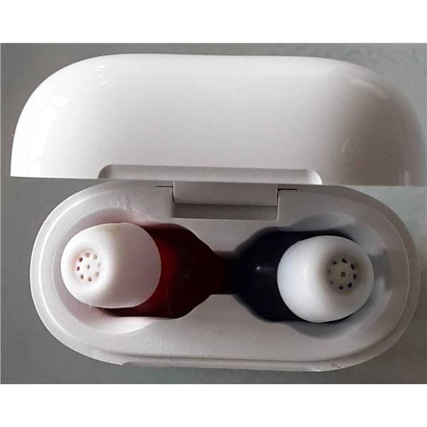 Advanced Hearing Device – Better Sound Better Life