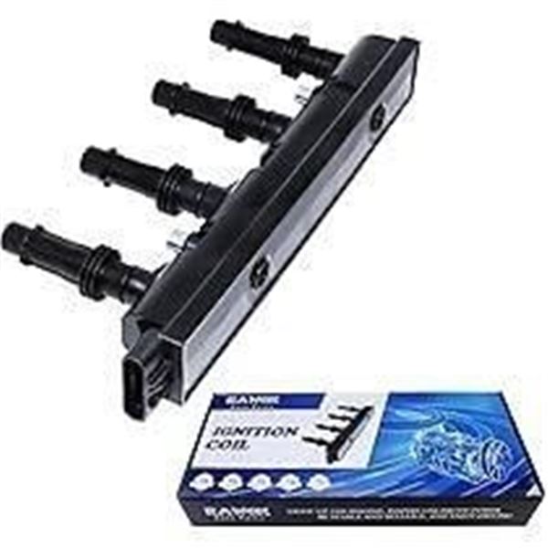 Rawok Auto Parts Ignition Coil Assembly