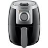 Image 1 : Chefman TurboFry Air Fryer with Adjustable Temperature Control