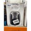 Image 2 : Chefman TurboFry Air Fryer with Adjustable Temperature Control