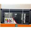 Image 2 : RamTuff 5-Shelf Plastic Shelving System with 175 lb Capacity per Shelf