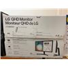 Image 2 : LG 27QN600 27-Inch QHD IPS Monitor Display