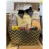 Image 1 : Godiva Chocolate Gift Basket With Assorted Treats