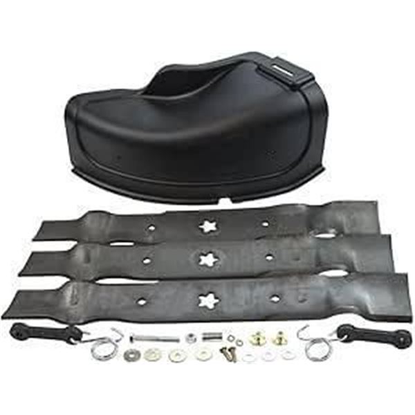 Husqvarna 48 Inch Mulching Kit Model 531309643