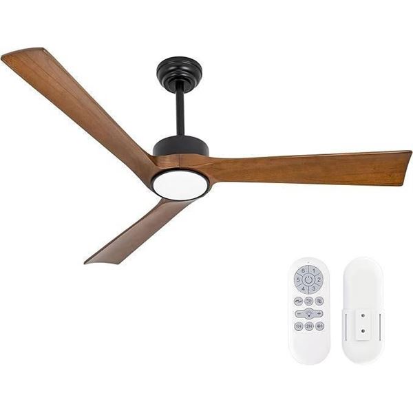 Ceiling Fan With Use and Care Guide