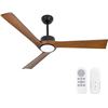 Image 1 : Ceiling Fan With Use and Care Guide